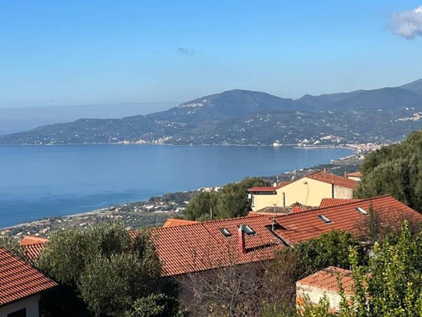 appartamento in vendita ad Ascea