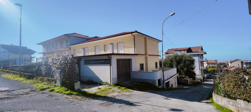appartamento in vendita ad Ascea