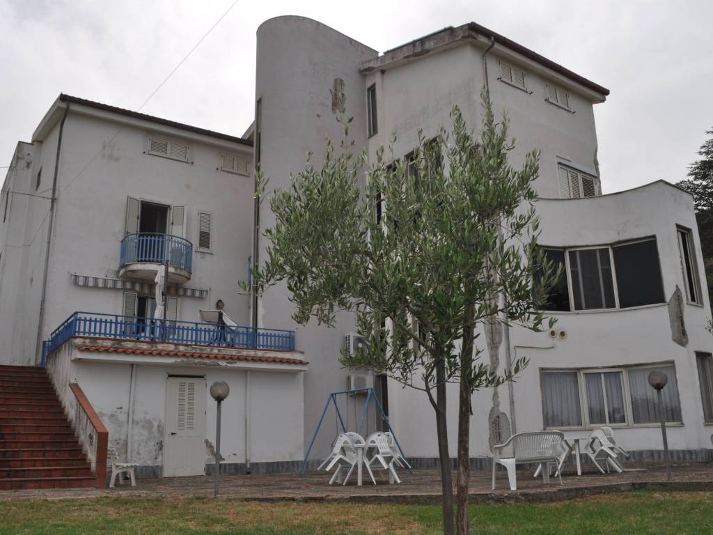 casa indipendente in vendita ad Ascea