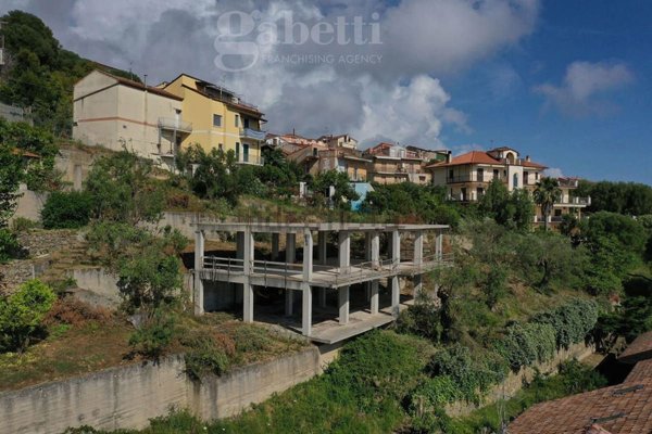 appartamento in vendita ad Ascea