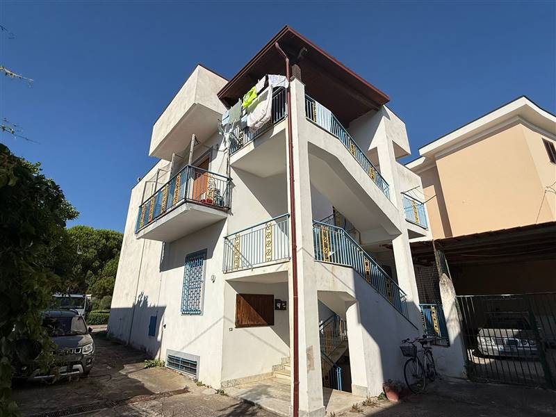 appartamento in vendita ad Ascea