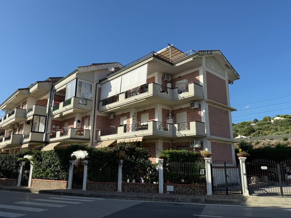 appartamento in vendita ad Ascea