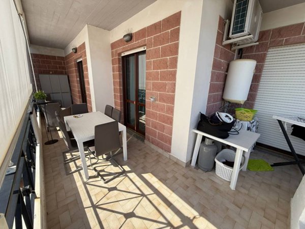 appartamento in vendita ad Ascea