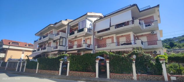 appartamento in vendita ad Ascea in zona Marina di Ascea