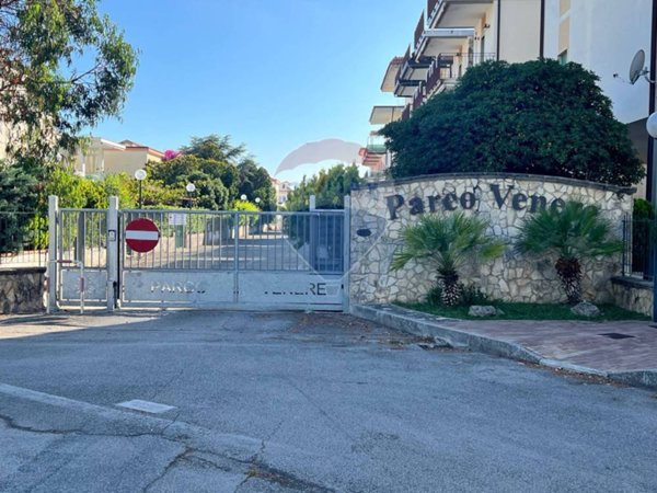 appartamento in vendita ad Ascea
