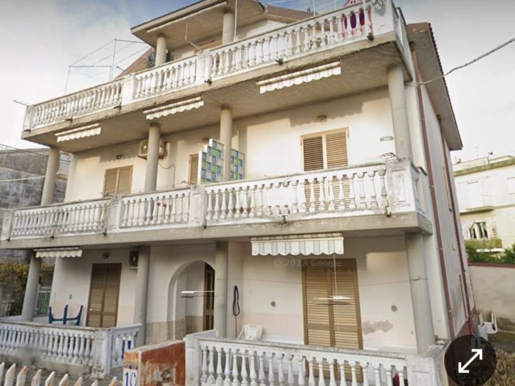 appartamento in vendita ad Ascea