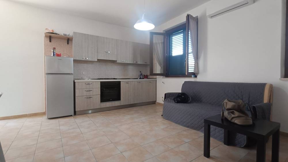 appartamento in vendita ad Ascea in zona Marina di Ascea