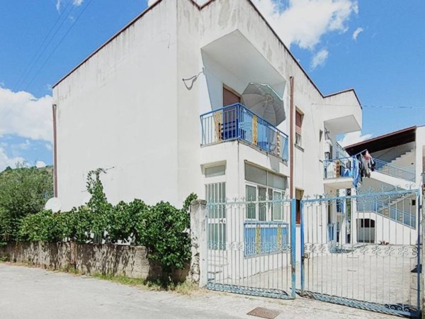 appartamento in vendita ad Ascea