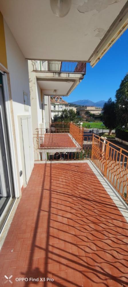 appartamento in vendita ad Ascea in zona Marina di Ascea