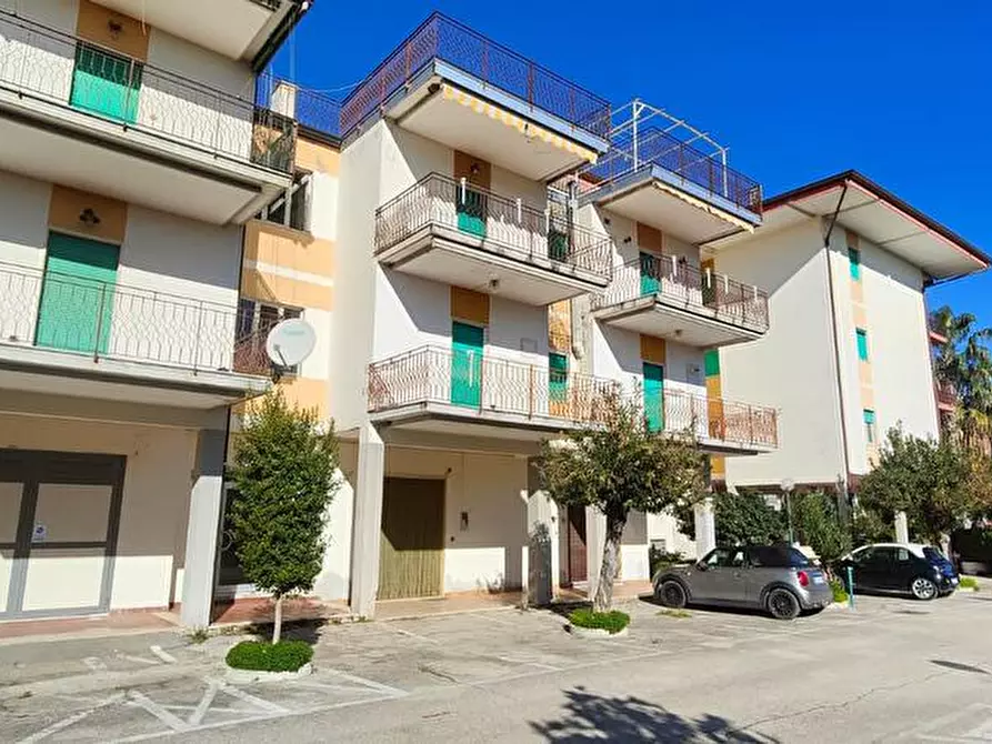 appartamento in vendita ad Ascea in zona Marina di Ascea