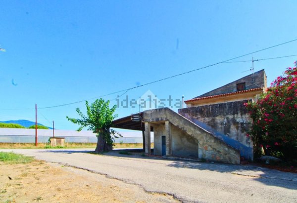 appartamento in vendita ad Ascea