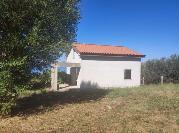 casa indipendente in vendita ad Ascea