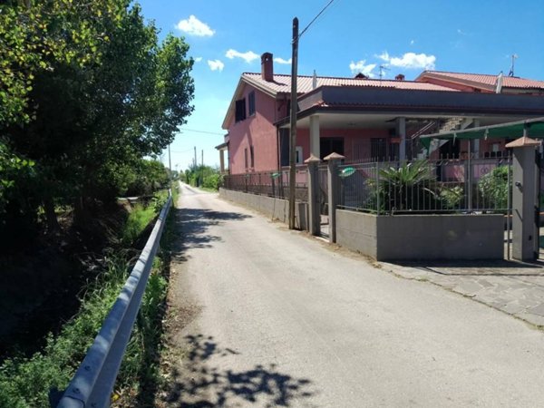casa indipendente in vendita ad Ascea