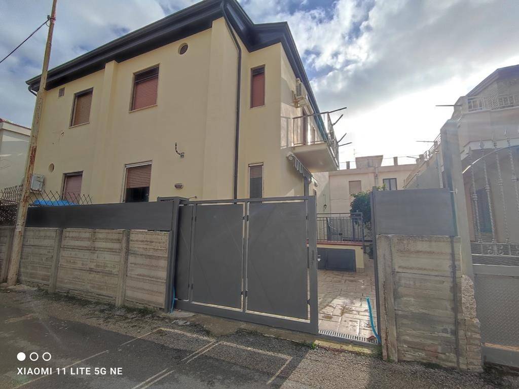 appartamento in vendita ad Ascea