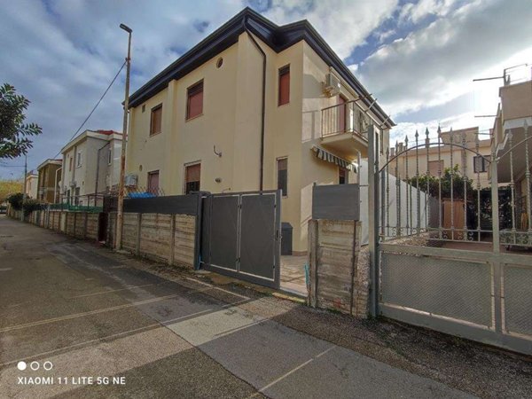 appartamento in vendita ad Ascea