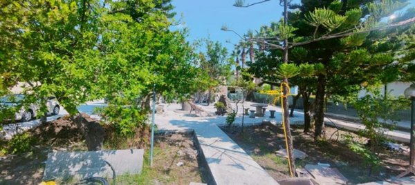 casa indipendente in vendita ad Ascea in zona Marina di Ascea