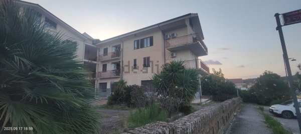 appartamento in vendita ad Ascea in zona Marina di Ascea