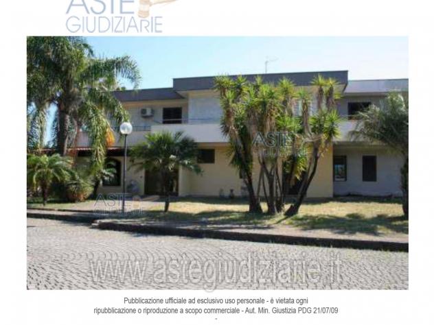 appartamento in vendita ad Ascea in zona Marina di Ascea