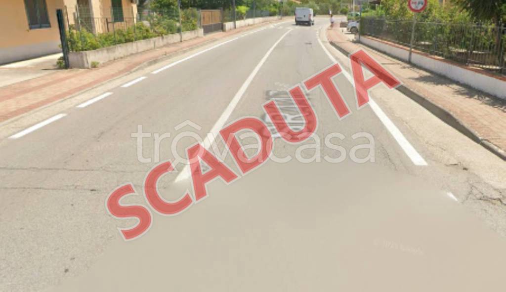 appartamento in vendita ad Ascea in zona Marina di Ascea