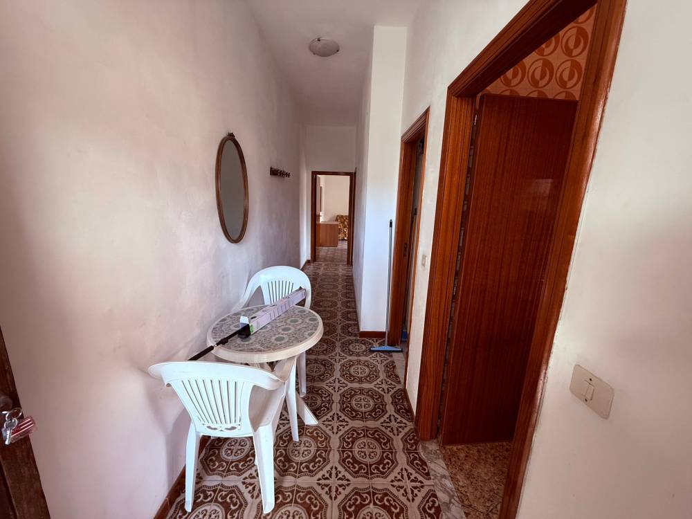 appartamento in vendita ad Ascea