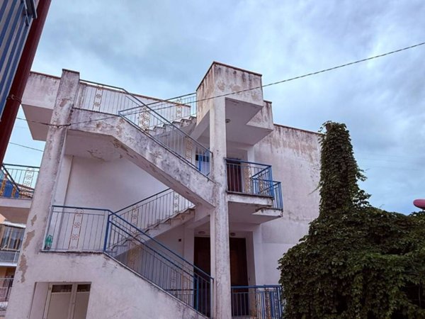 appartamento in vendita ad Ascea