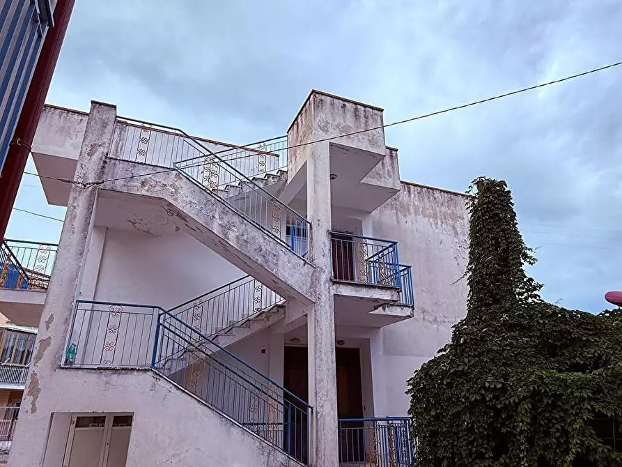 appartamento in vendita ad Ascea in zona Marina di Ascea