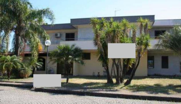 casa indipendente in vendita ad Ascea
