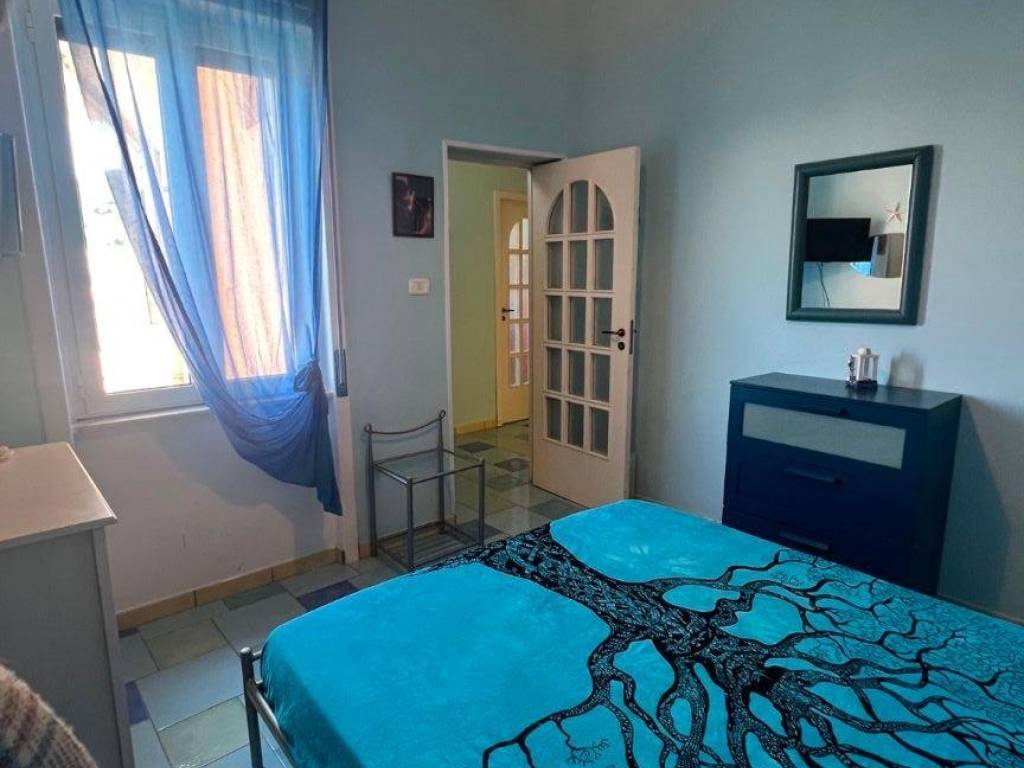appartamento in vendita ad Ascea