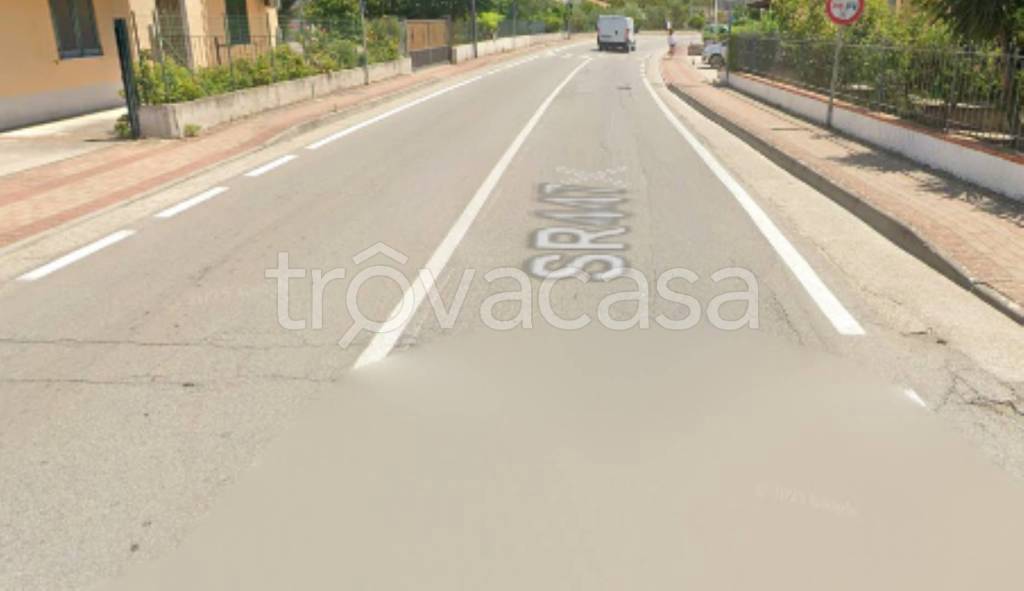 appartamento in vendita ad Ascea in zona Marina di Ascea