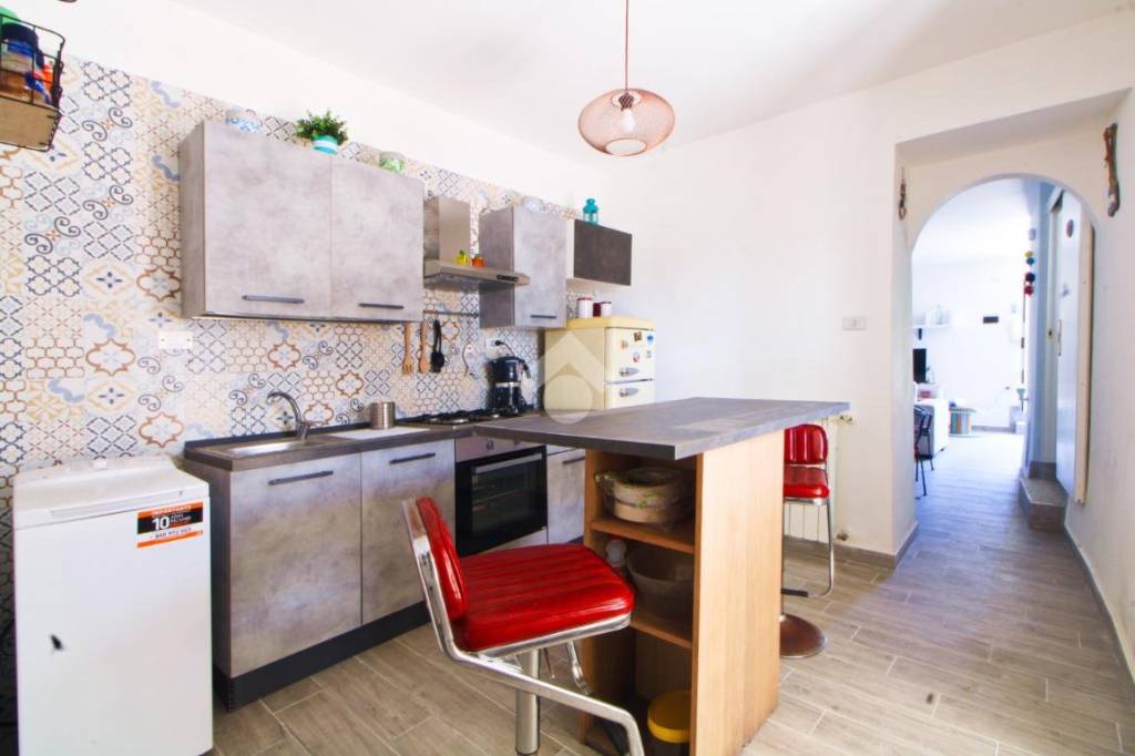 appartamento in vendita ad Ascea