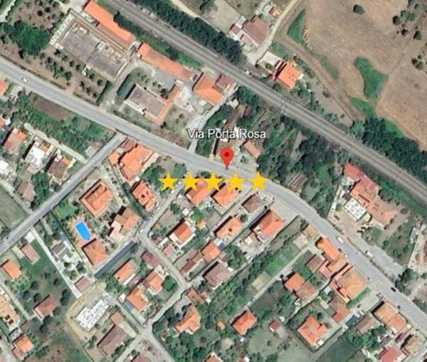 appartamento in vendita ad Ascea