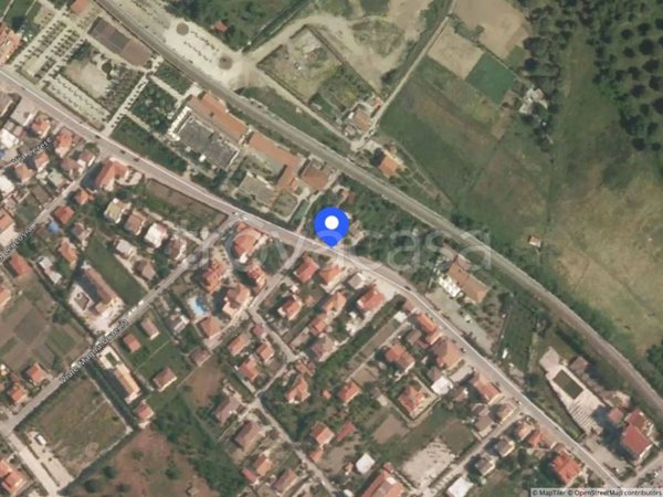 appartamento in vendita ad Ascea in zona Marina di Ascea
