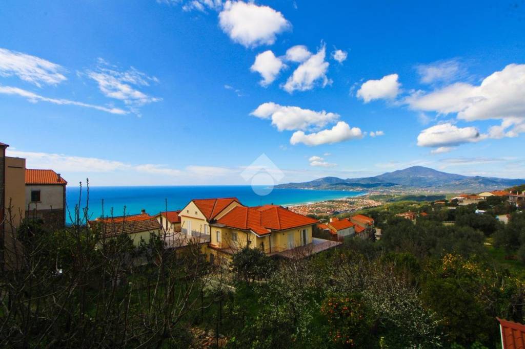 appartamento in vendita ad Ascea