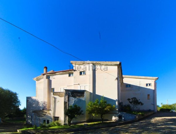 appartamento in vendita ad Ascea