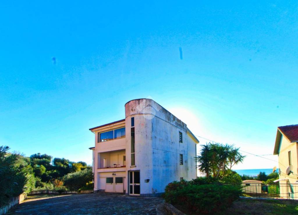 appartamento in vendita ad Ascea