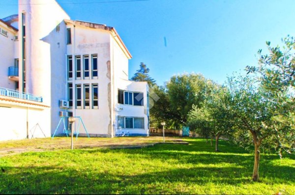 appartamento in vendita ad Ascea