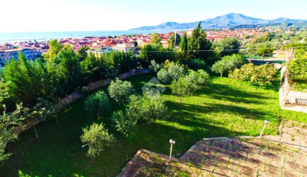 appartamento in vendita ad Ascea