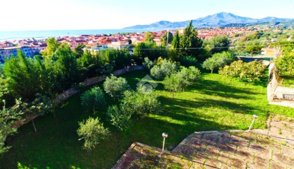 appartamento in vendita ad Ascea