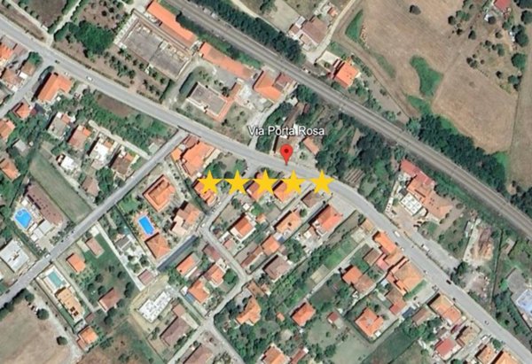 appartamento in vendita ad Ascea