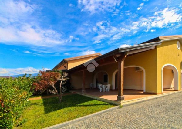 casa indipendente in vendita ad Ascea