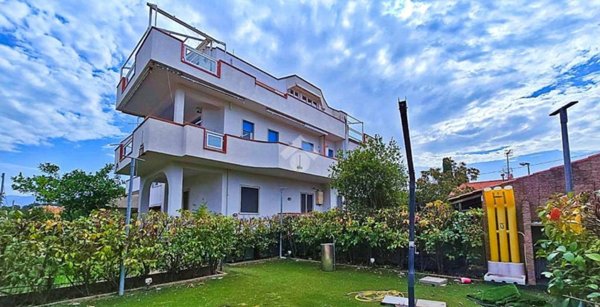 appartamento in vendita ad Ascea