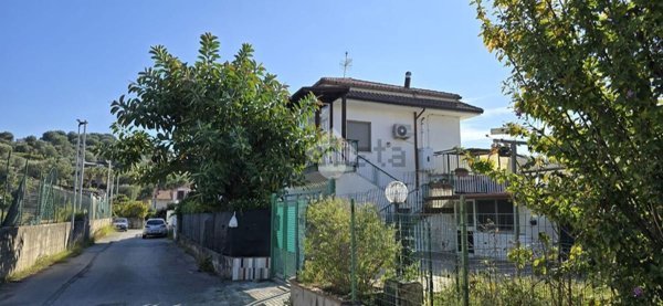 appartamento in vendita ad Ascea