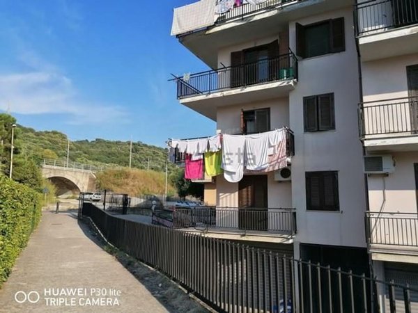 appartamento in vendita ad Ascea in zona Marina di Ascea