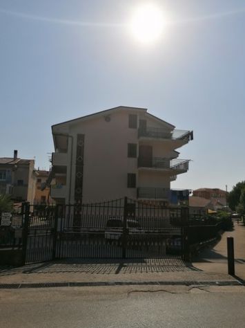 appartamento in vendita ad Ascea in zona Marina di Ascea