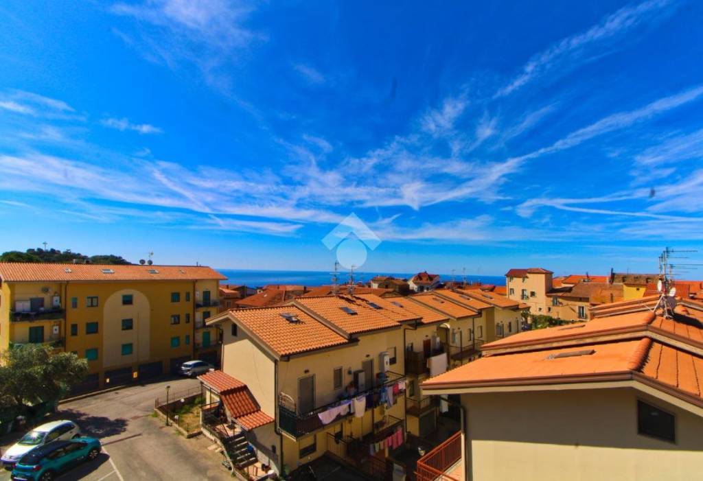 appartamento in vendita ad Ascea