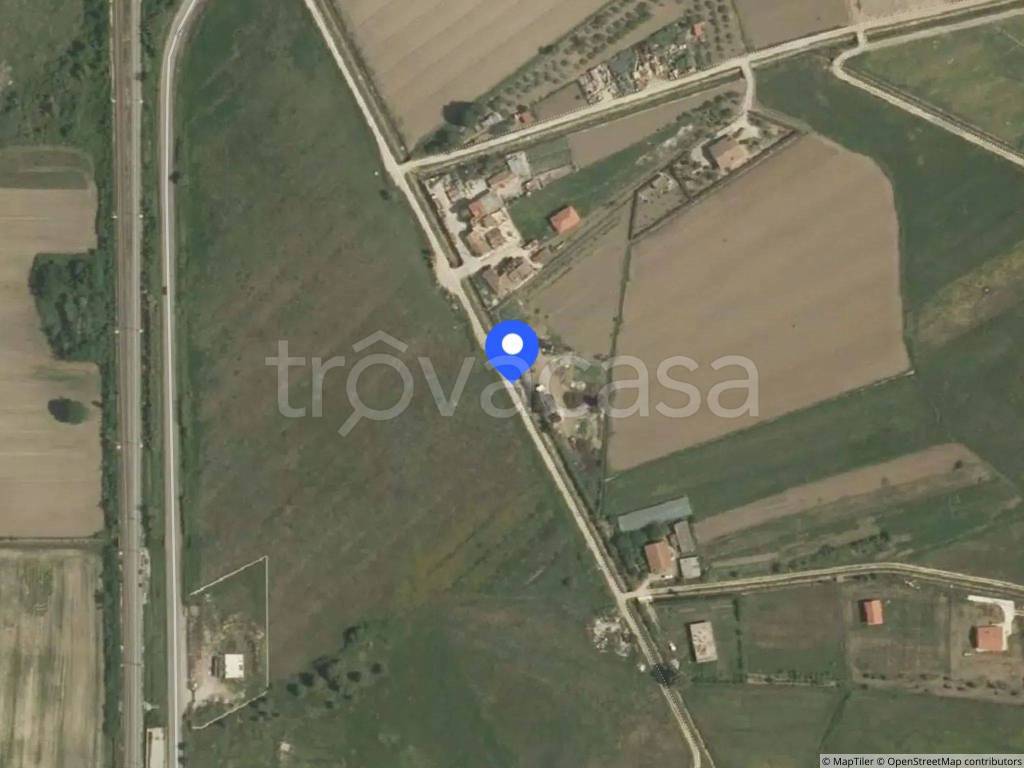 appartamento in vendita ad Ascea