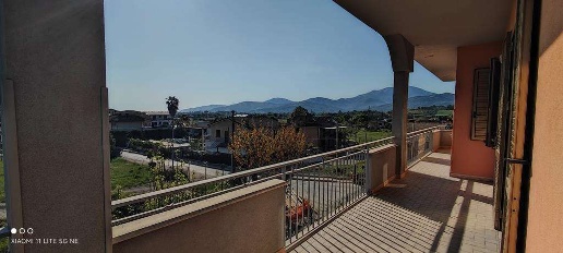 casa indipendente in vendita ad Ascea in zona Stanpella