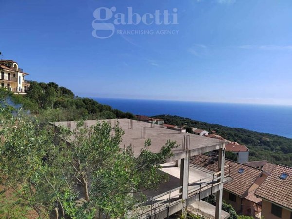 casa indipendente in vendita ad Ascea