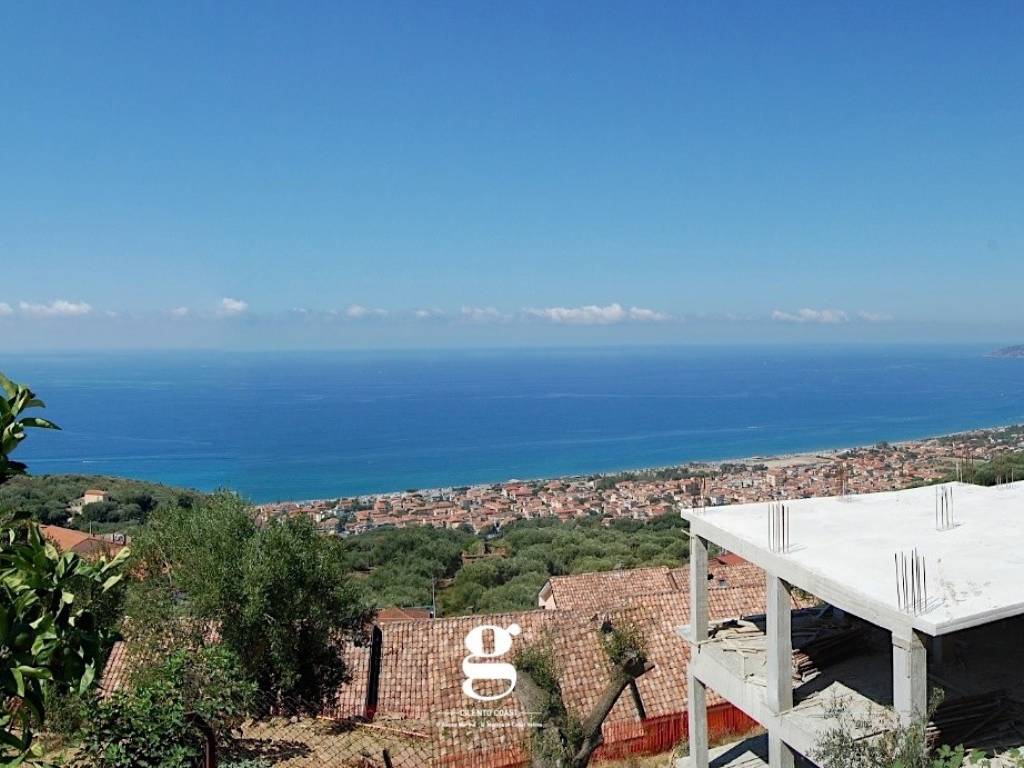 casa indipendente in vendita ad Ascea