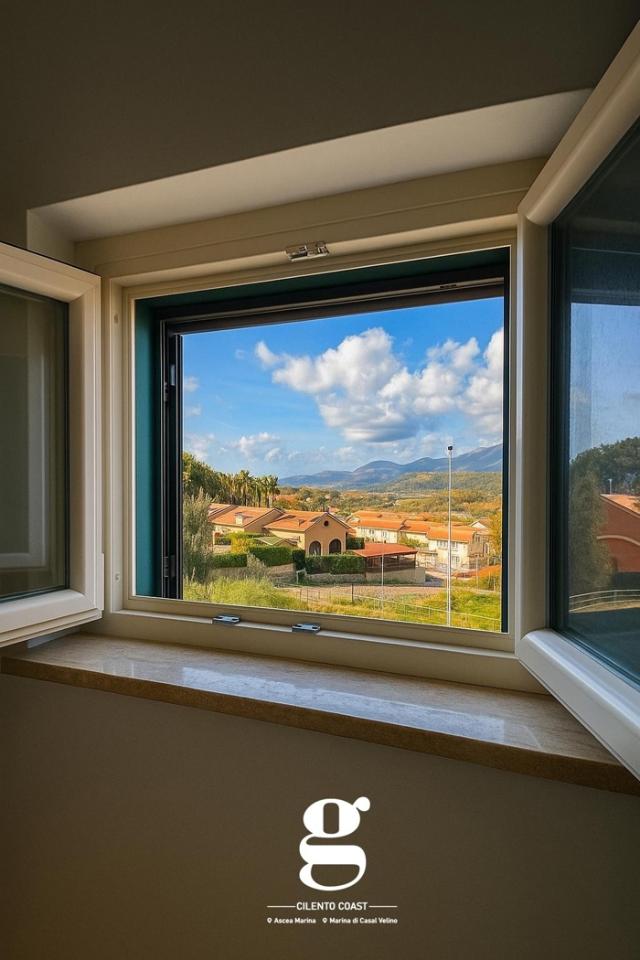 casa indipendente in vendita ad Ascea